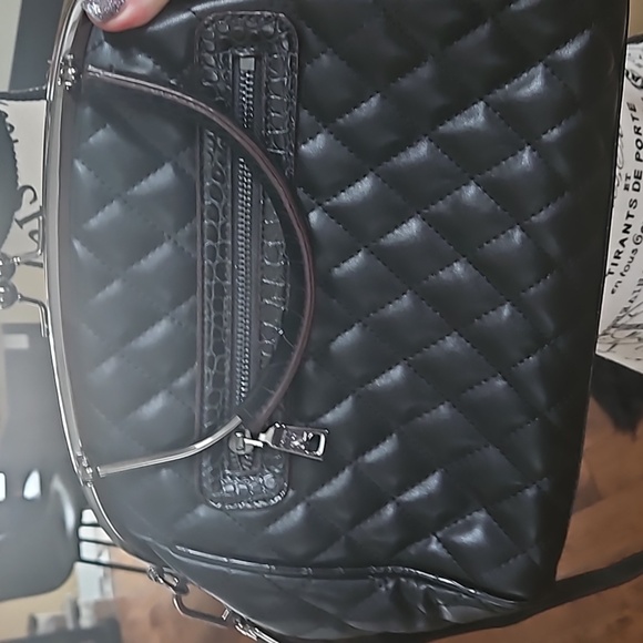 2 for 1 sale. Cinderella and Embellished Handbags. - Picture 6 of 6